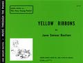 Yellow Ribbons 