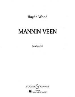 Mannin Veen 