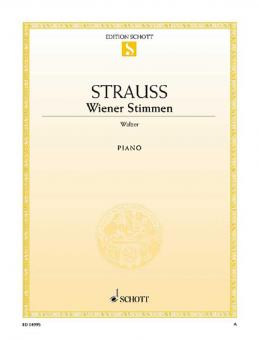 Wiener Stimmen Standard