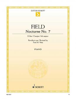 Nocturne No. 7 Standard