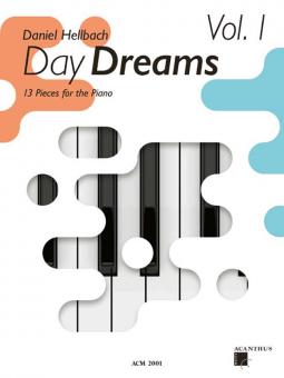 Day Dreams 1 