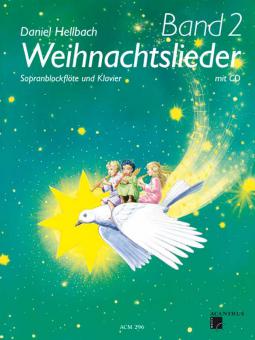 Weihnachtslieder 2 