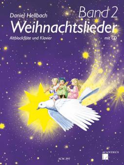 Weihnachtslieder 2 