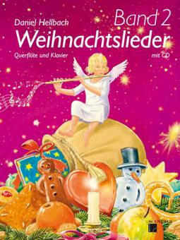 Weihnachtslieder 2 