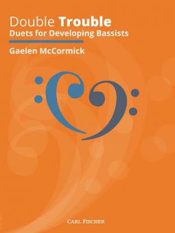 Duet Bass book 