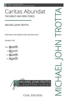 Caritas Abundat 