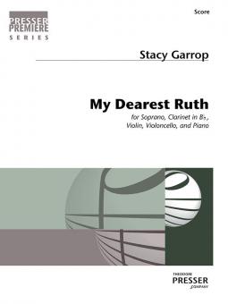 My Dearest Ruth 