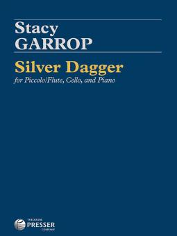 Silver Dagger 