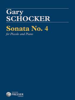 Sonata No. 4 
