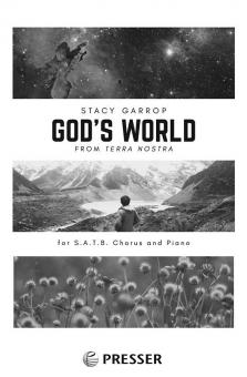 God's World 