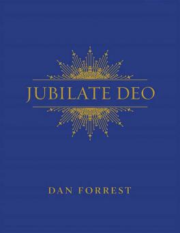 Jubilate Deo 