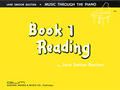 Music Through The Piano Book 1 Reading 