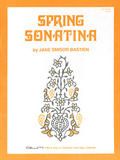 Spring Sonatina 