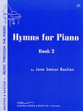 Hymns for Piano Book 2 