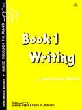 Music Through The Piano Book 1 Writing 
