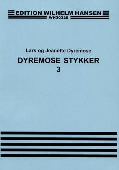 Selected Lyric Pieces for Piano 