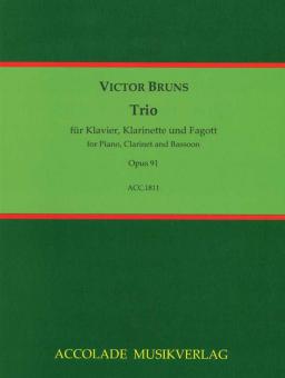 Trio op. 91 