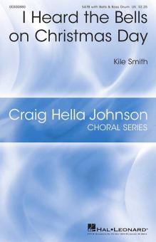 I Heard the Bells on Christmas Day 