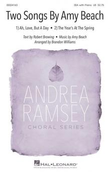 2 Songs by Amy Beach 