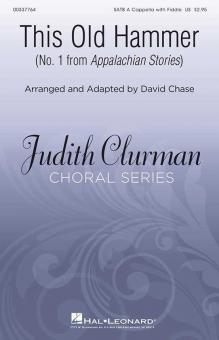 This Old Hammer Standard