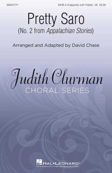 Pretty Saro Standard