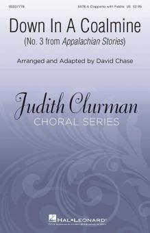 Down In A Coalmine Standard