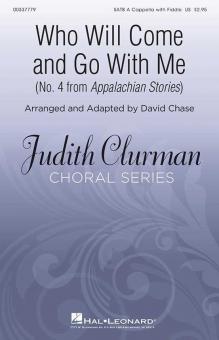 Who Will Come And Go With Me? 