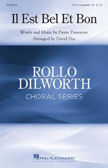 Il Est Bel et Bon Standard