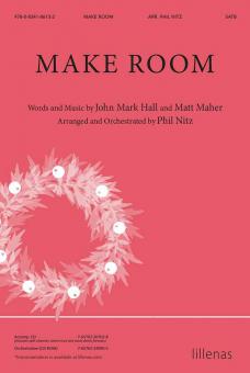 Make Room 