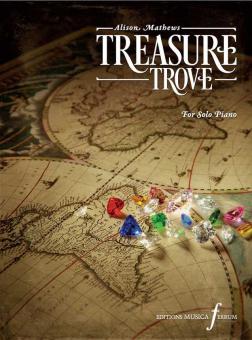 Treasure Trove 