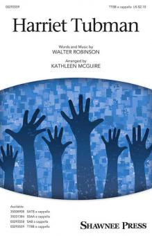 Harriet Tubman Standard