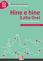 Hine e hine 