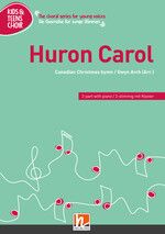 Huron Carol 