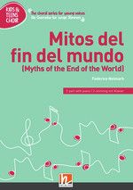 Mitos del fin del mondo 