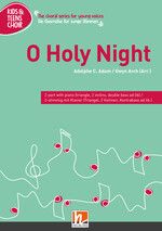 O Holy Night 