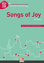 Songs of Joy 