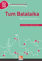 Tum Balalaika 