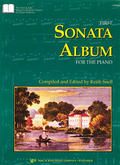 First Sonata Album 