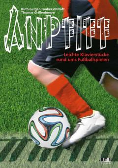 Anpfiff Klavier 