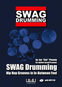 SWAG Drumming 