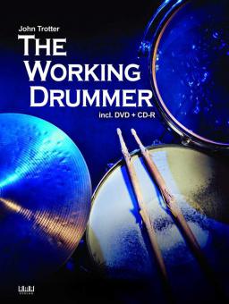 The Working Drummer 