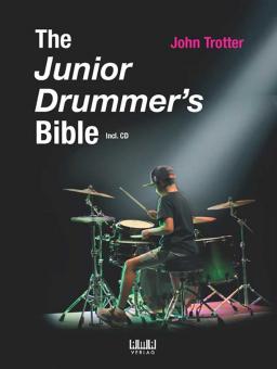 The Junior Drummer's Bible 