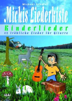 Michis Liederkiste: Kinderlieder 