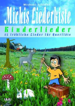 Michis Liederkiste: Kinderlieder 