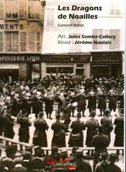 Les Dragons de Noailles 