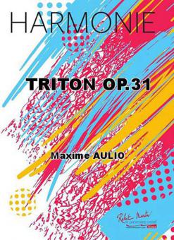 Triton Op.31 