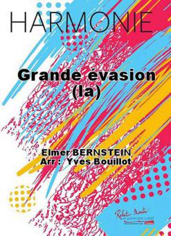 La Grande Évasion 
