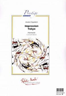 Impression Tokyo 