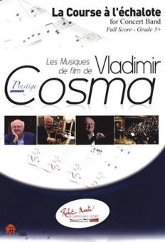 La Course a l'Echalotte 