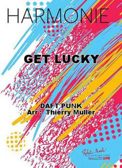 Get Lucky 